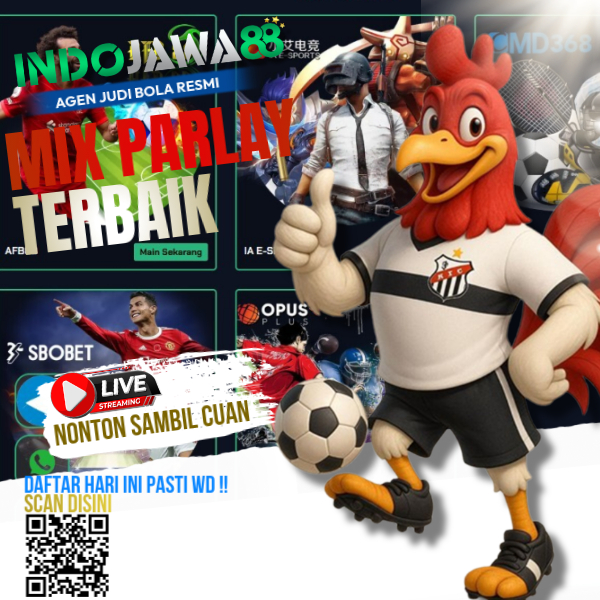 INDOJAWA88 Login 